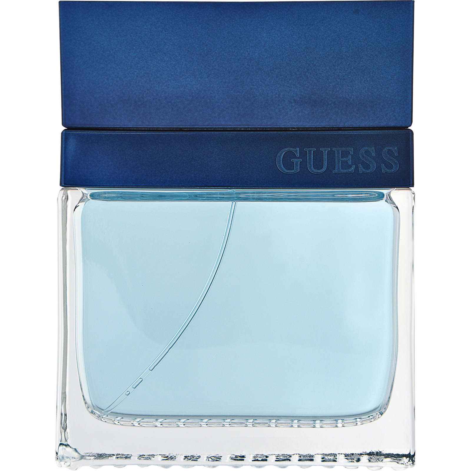 Guess Seductive Homme Blue Duftset, 4-teilig