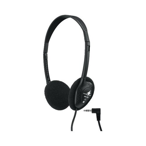 Monacor EP-302 oorkussens voor MD-302 hoofdtelefoon