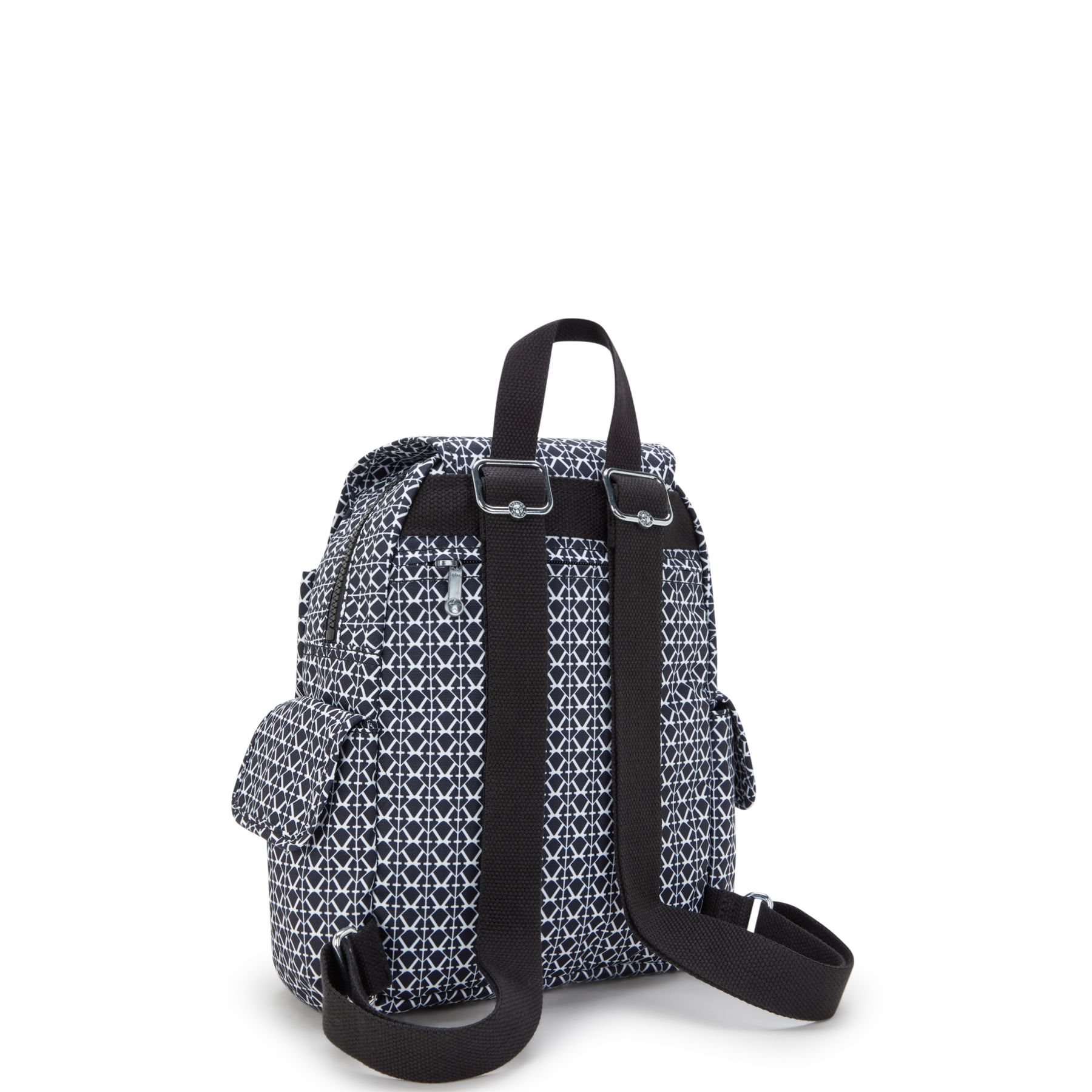 CITY PACK MINI Sac à Dos City Pack Mini - Signature Print