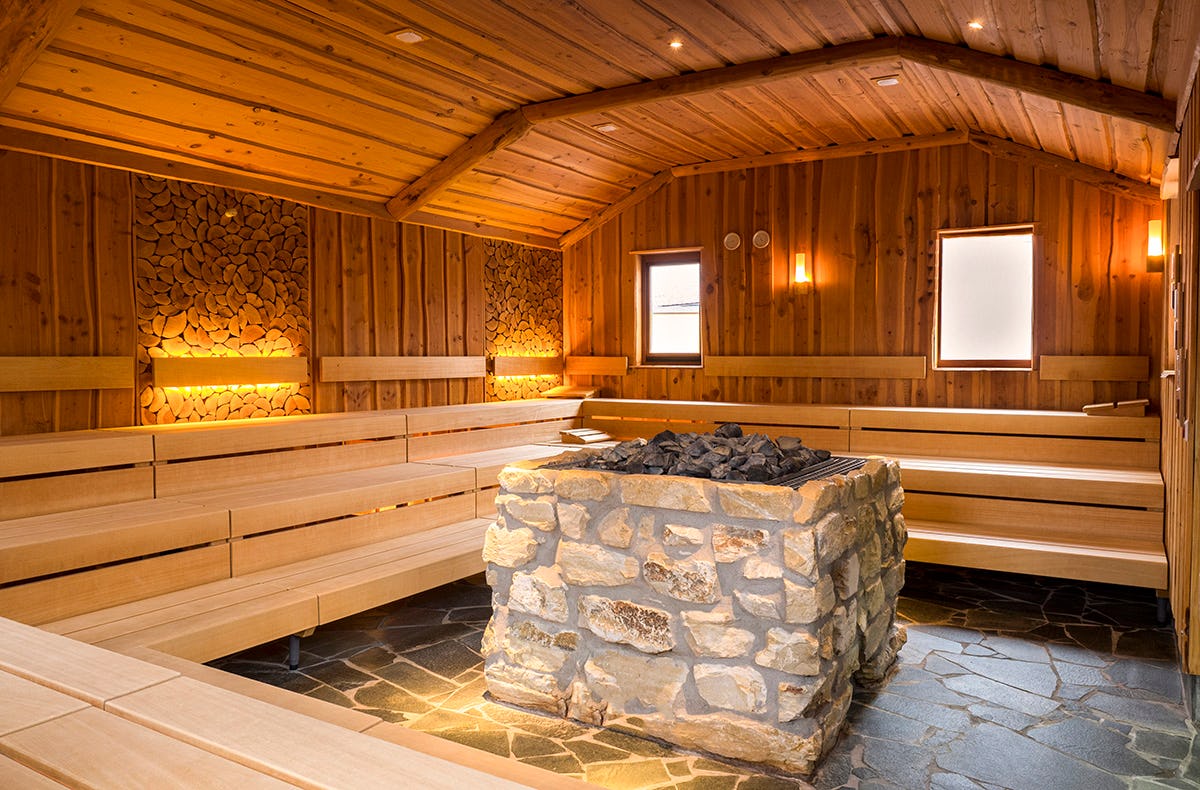 Südpfalz Therme: Eintritt   Day Spa Anwendung