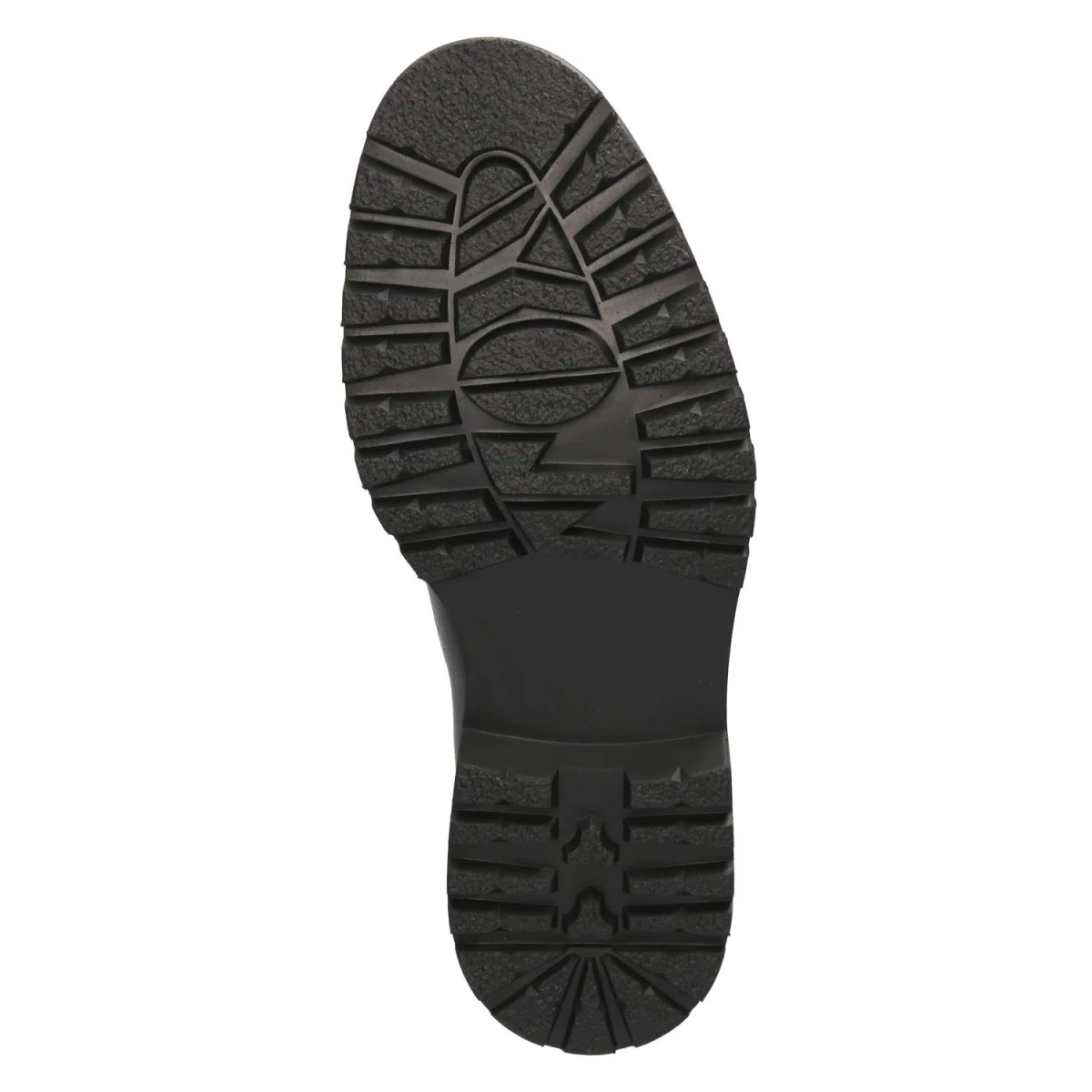 LloydSchnürschuhe SELECT 112 - 0 - BLACK