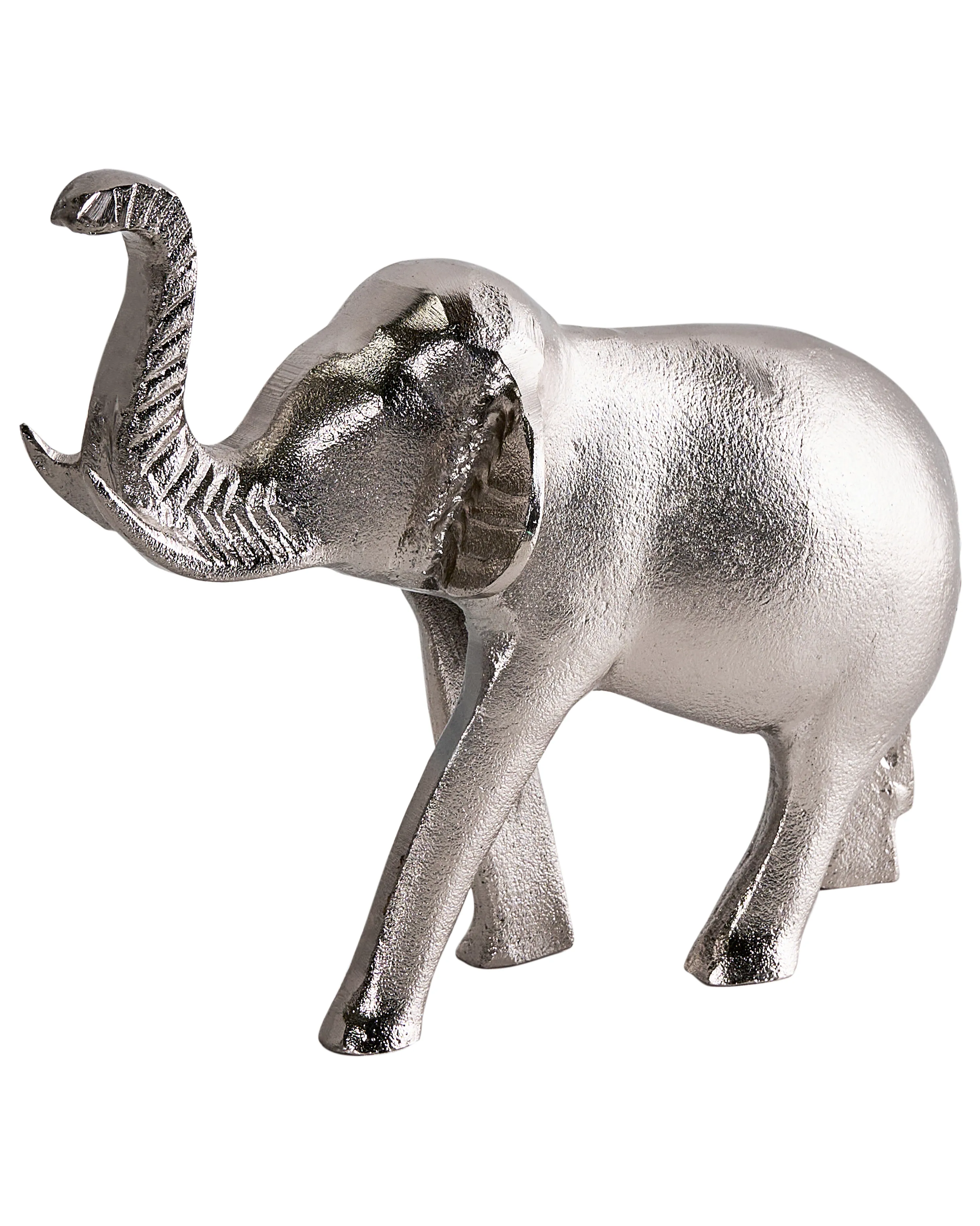 Figuur Olifant MIOGOST Metaal Zilver
