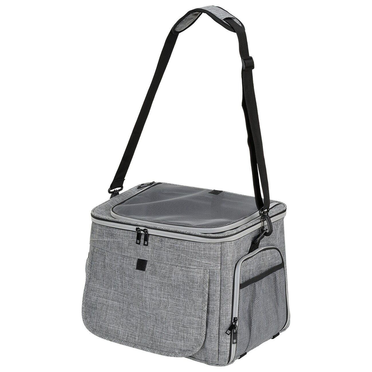 AniOne Fahrradtasche Bruno für Gepäckträger hinten