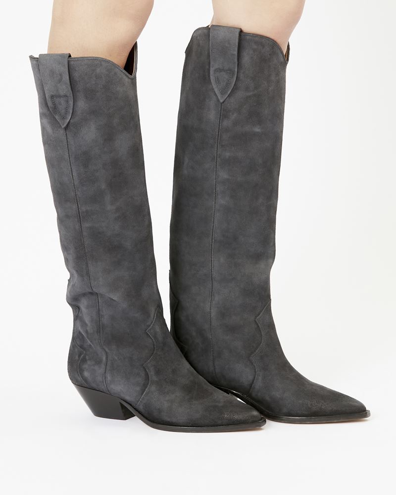 BOTTESEN CUIR VELOURS DENVEE