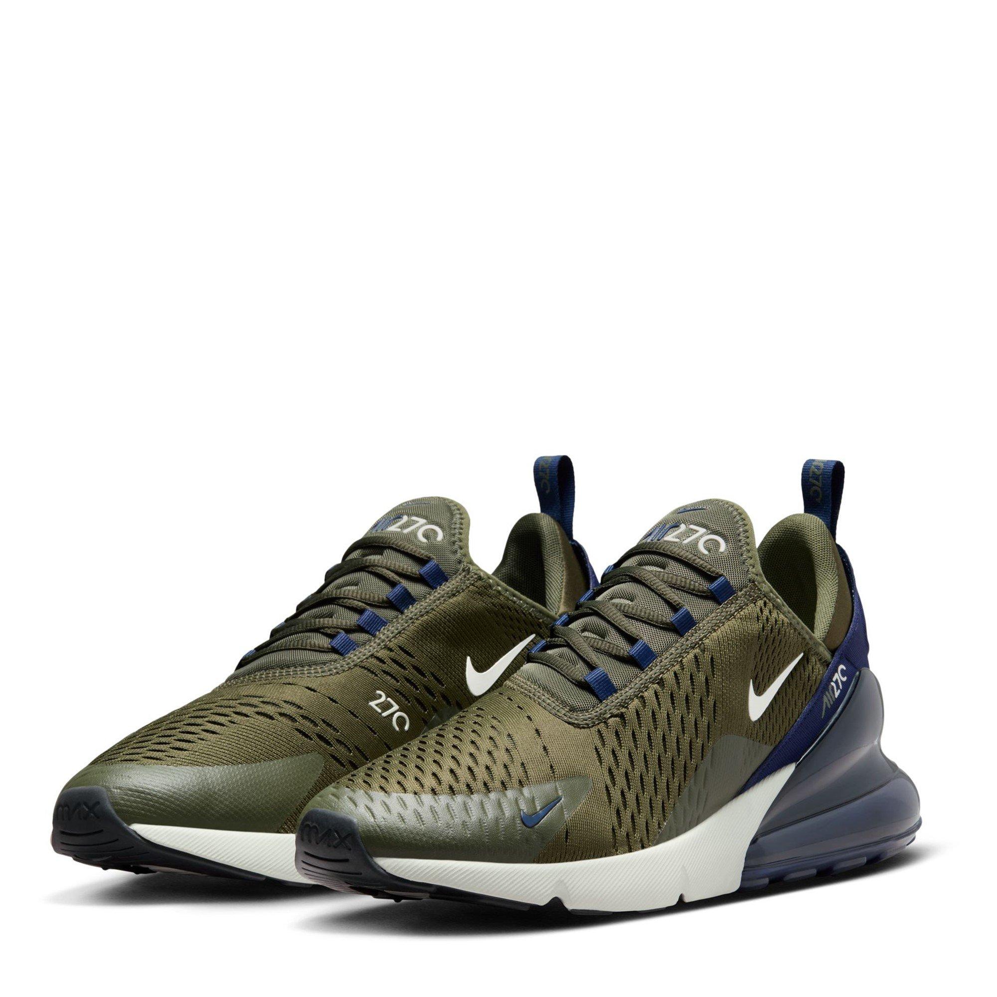 Nike Air Max Invigor Trainers