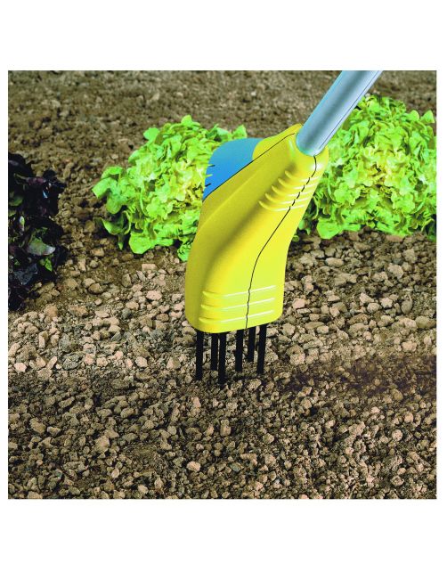 Gloria Gardenboy Plus Bodembewerker - Bodemkrabber - 400 Watt