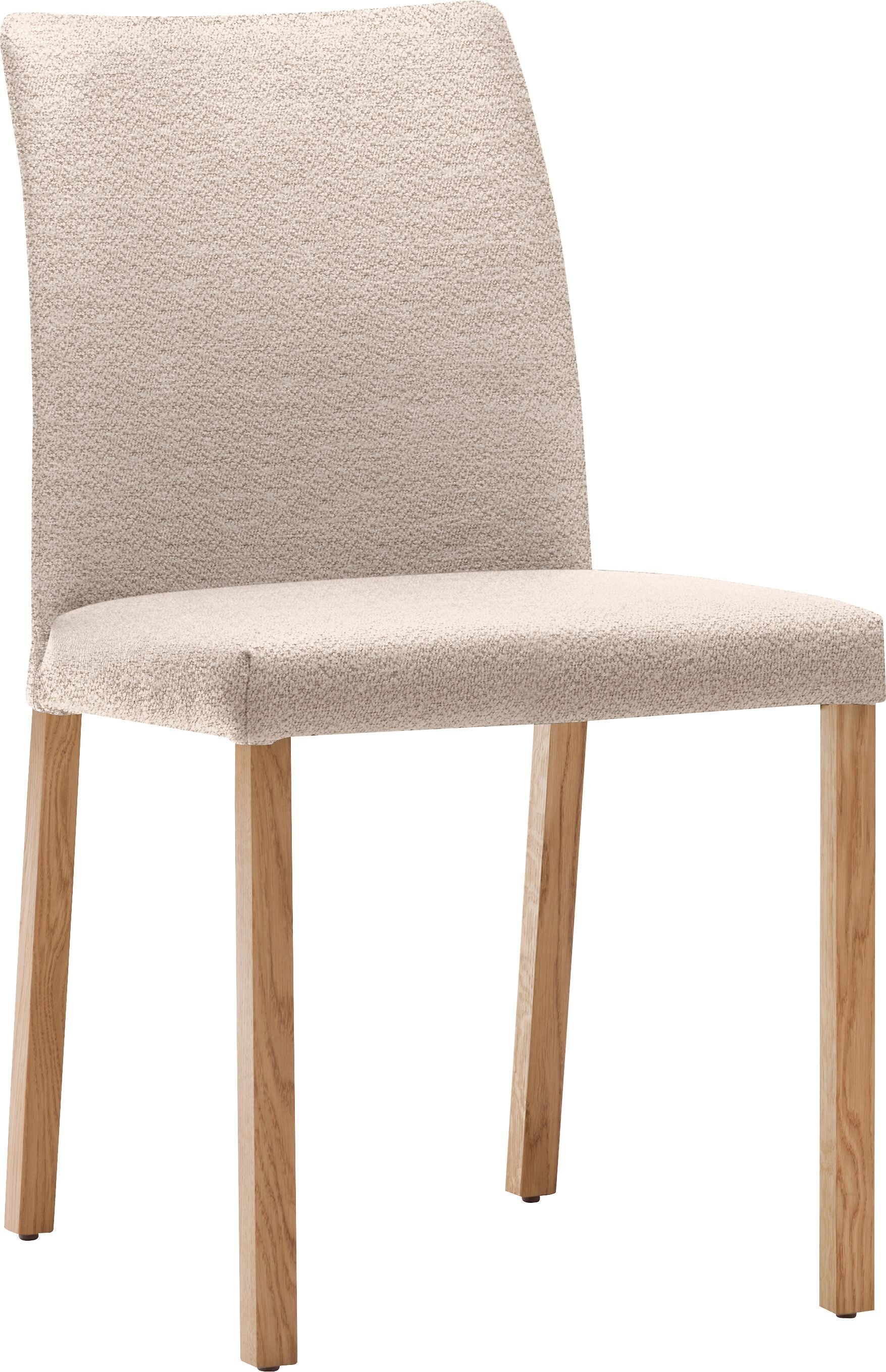 SIENA Stuhl - Taupe / B: 51.0 cm x T: 44.0 cm x H: 86.0 cm