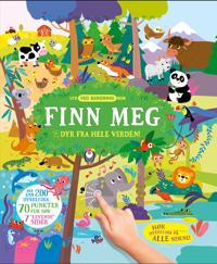 Finn meg!
