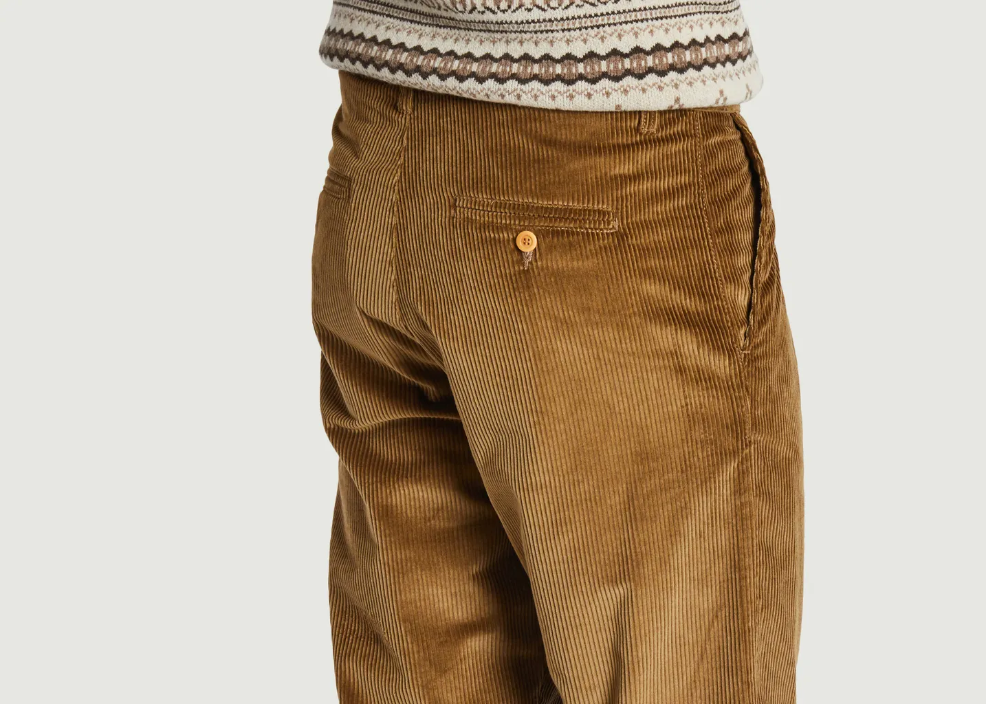 Pantalon swing Olow