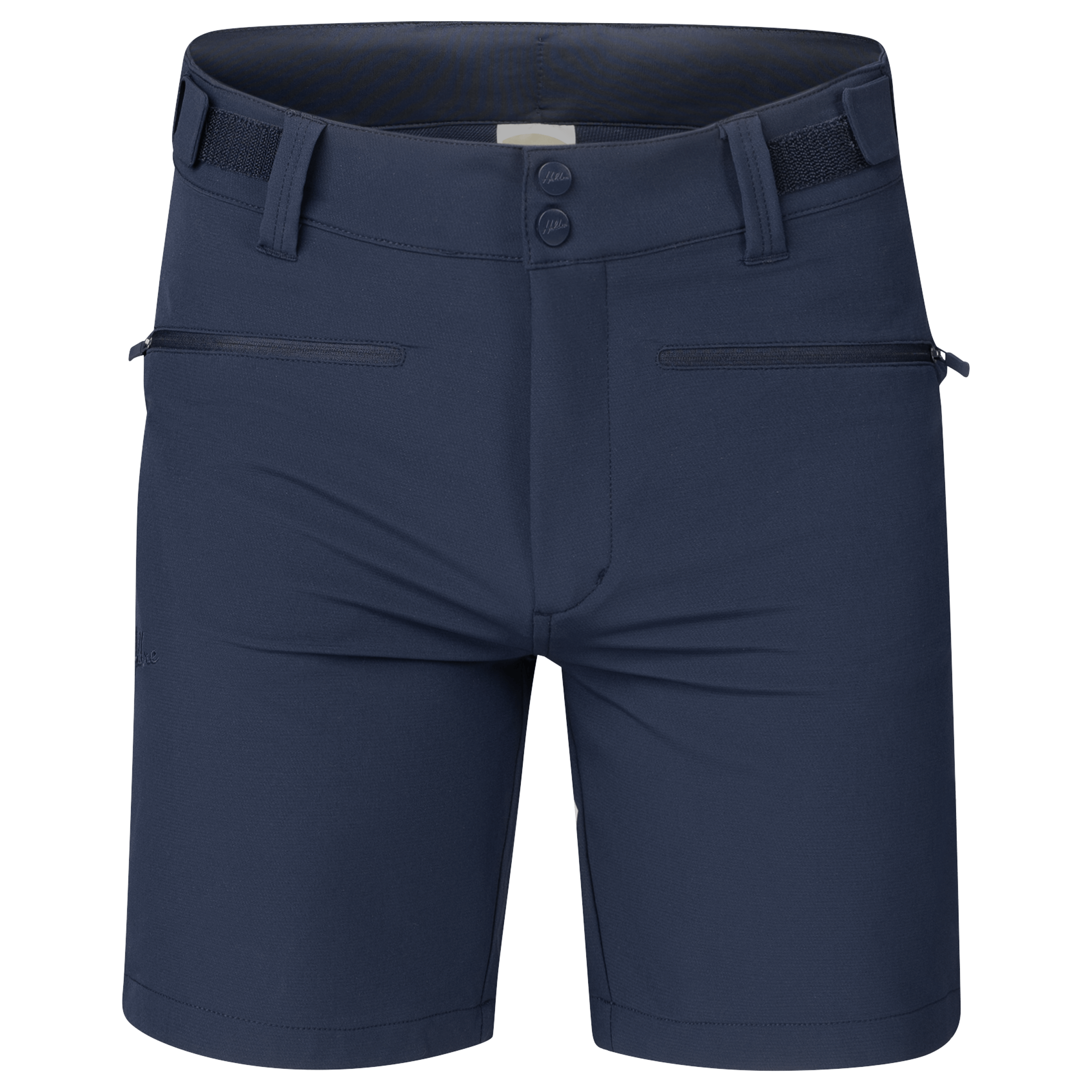 Heldre Geilo turshorts - Herre - Fritid og bomull