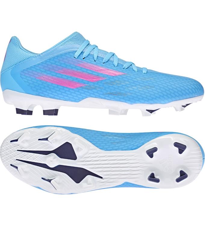 X SPEEDFLOW.3 FG,SKYRUS/TMSHPN/FTWW SKYRUS-TMSHPN-FTWWHT