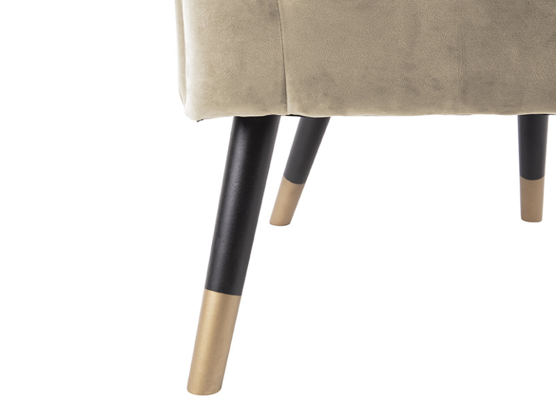 Chair Royal LM1851BK Black