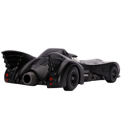 Jada Auto - Batmobile & Batman - 1989