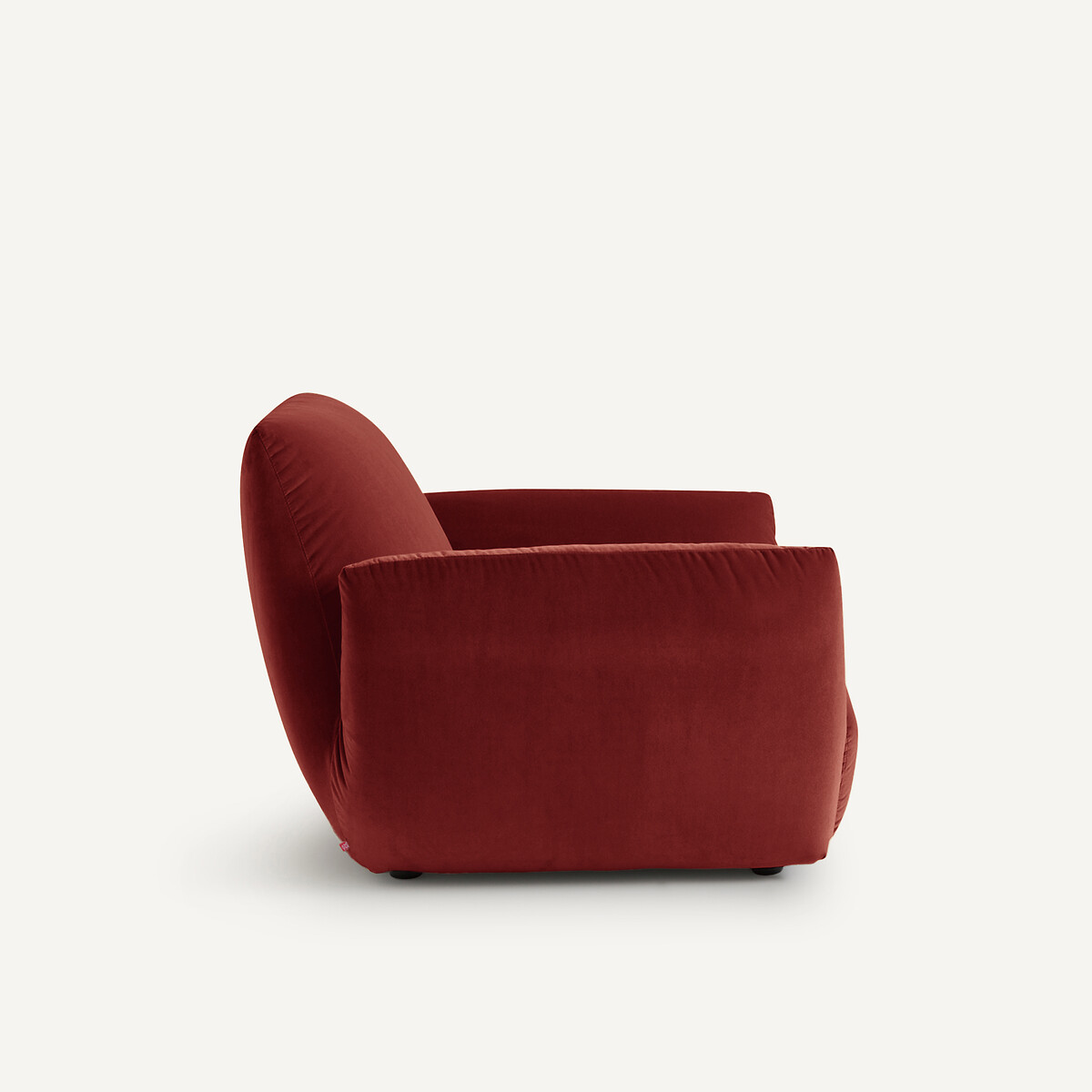 AM.PM<br>Poltrona Fluweel, Spogano