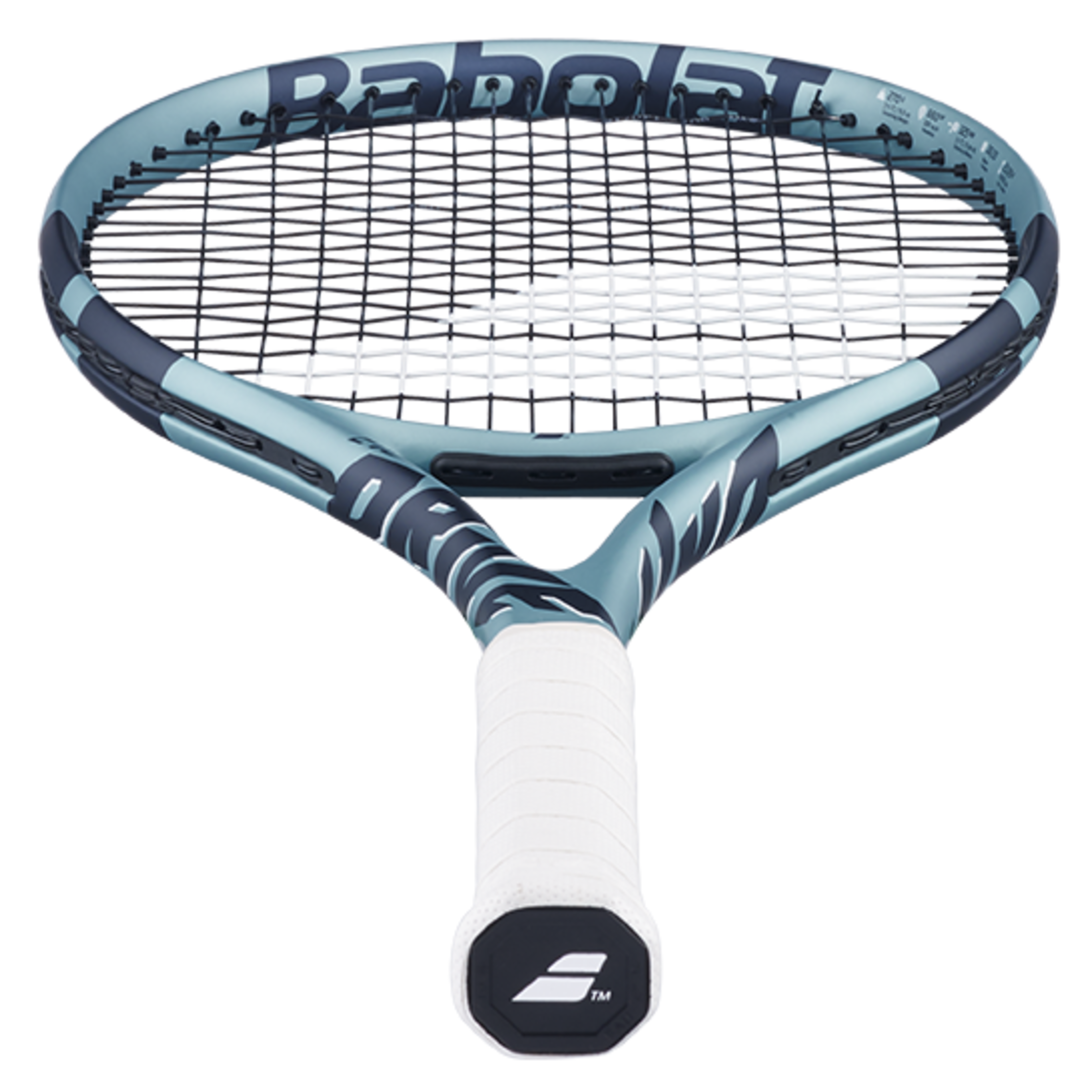 Evo Drive Gen2 Unbesaitet Blau