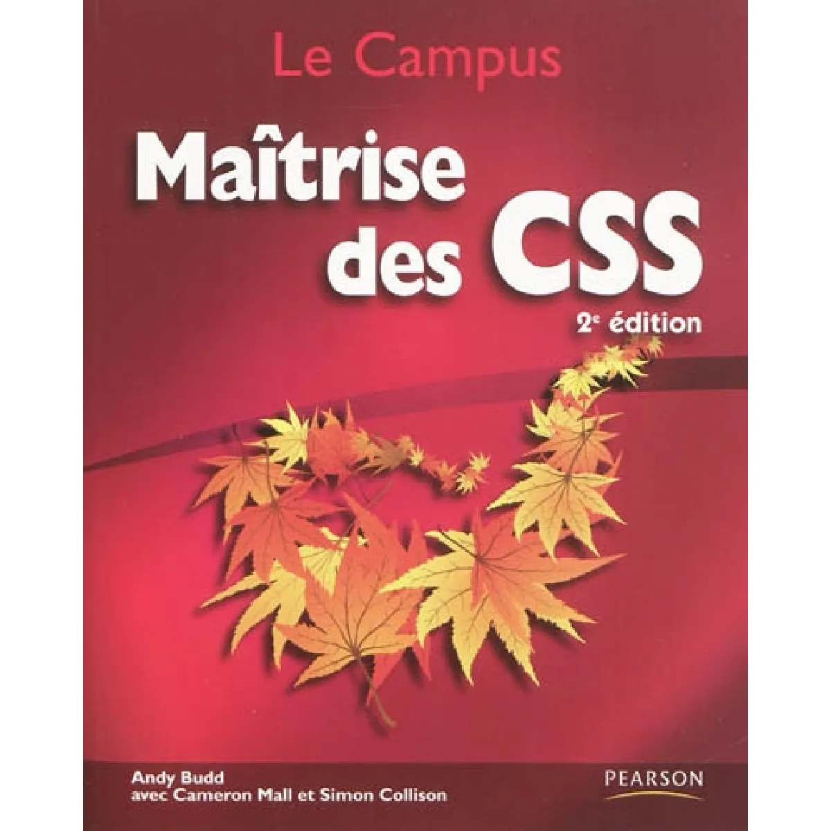 Maîtrise des CSS · Occasion