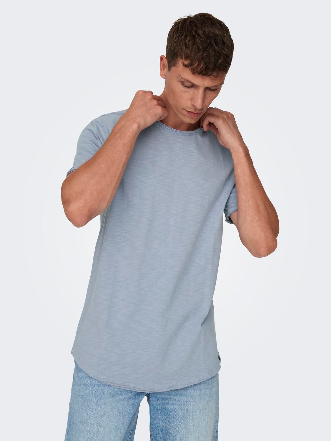 ONSBENNE T-shirt Eventide