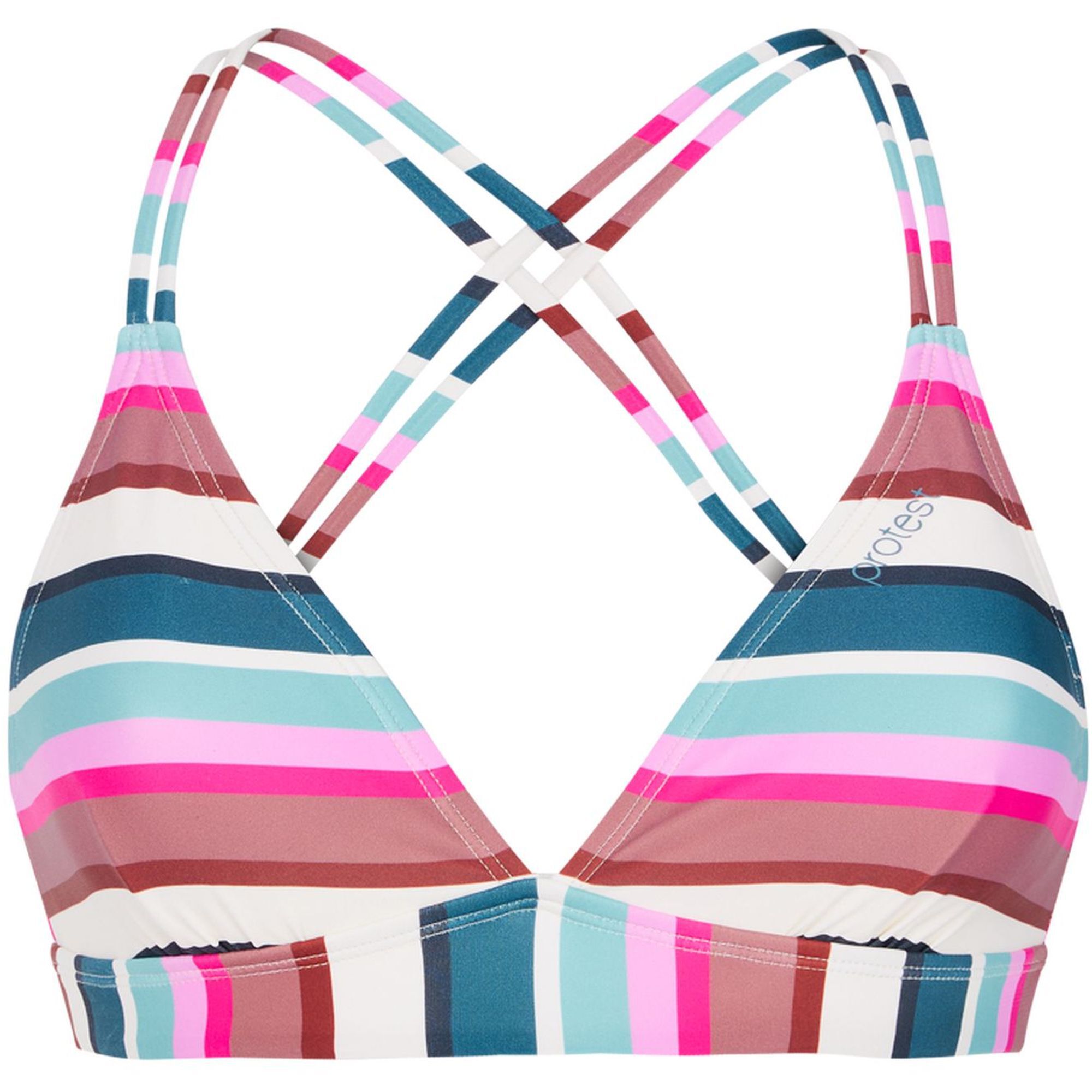 ProtestMIXSUPERI triangle bikini