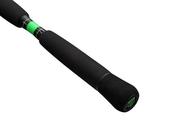 Canne à Silure Madcat UV Series Belly Cat 1.7m (50g-150g)