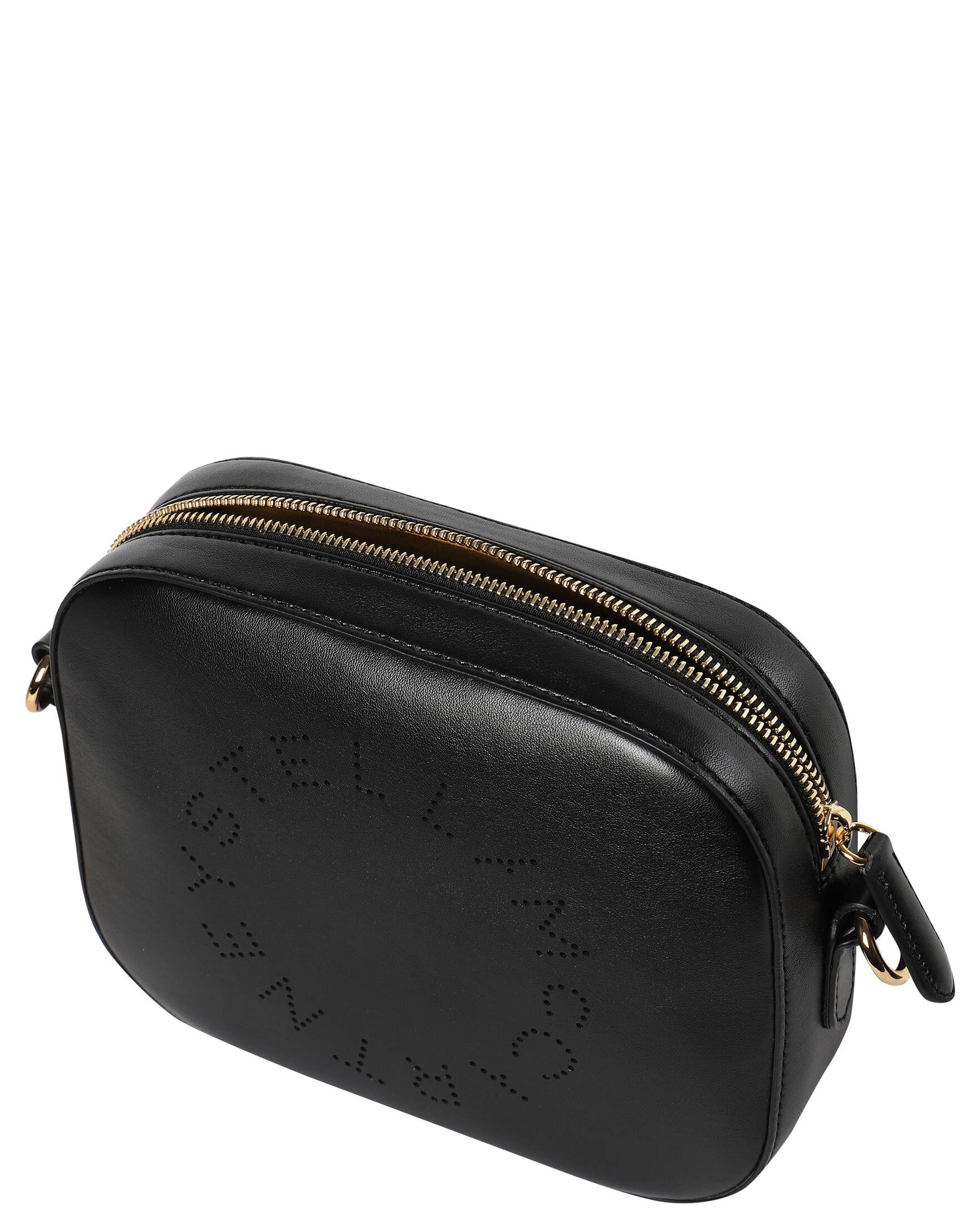 Stella McCartney| Damen Umhängetasche SMALL CAMERA BAG ECO ALTER MAT