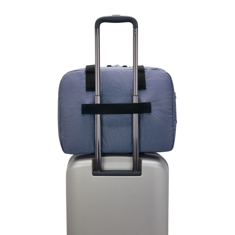 Kipling Defea XL Blue Lover