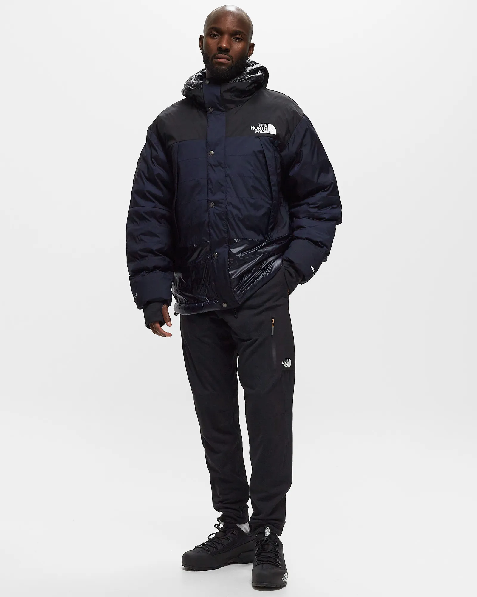 Jaqueta The North Face X UNDERCOVER 50/50 MOUNTAIN