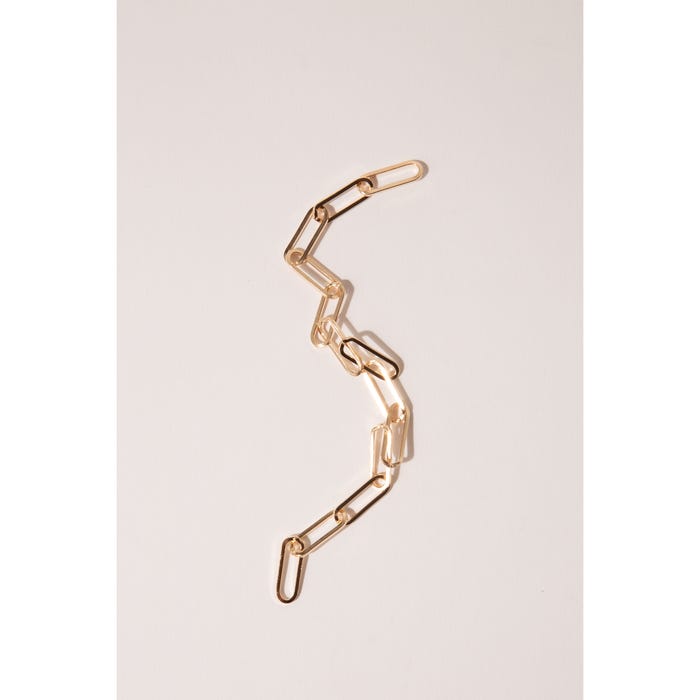 Atelier Veritas-Ketting 20cm