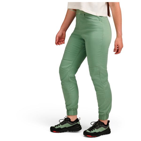 Black Diamond - Women's Notion SP Pants - Pantalon d'escalade