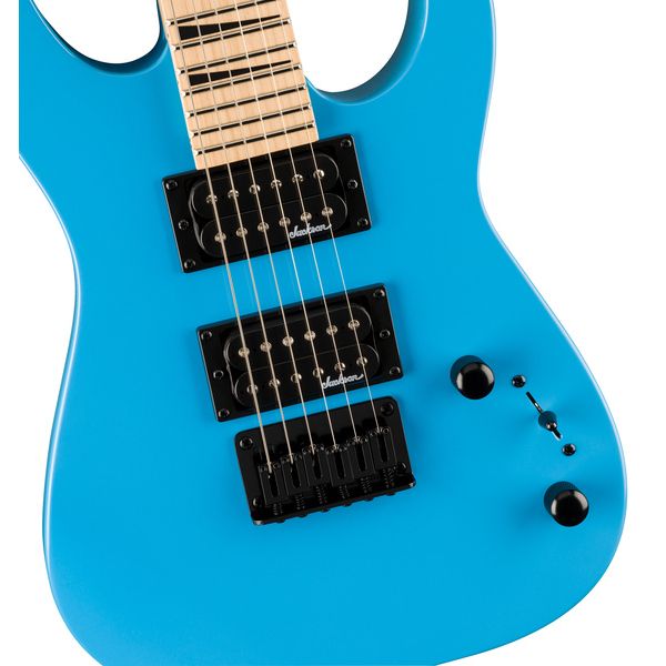 Jackson JS1X Dinky Minion INF BL