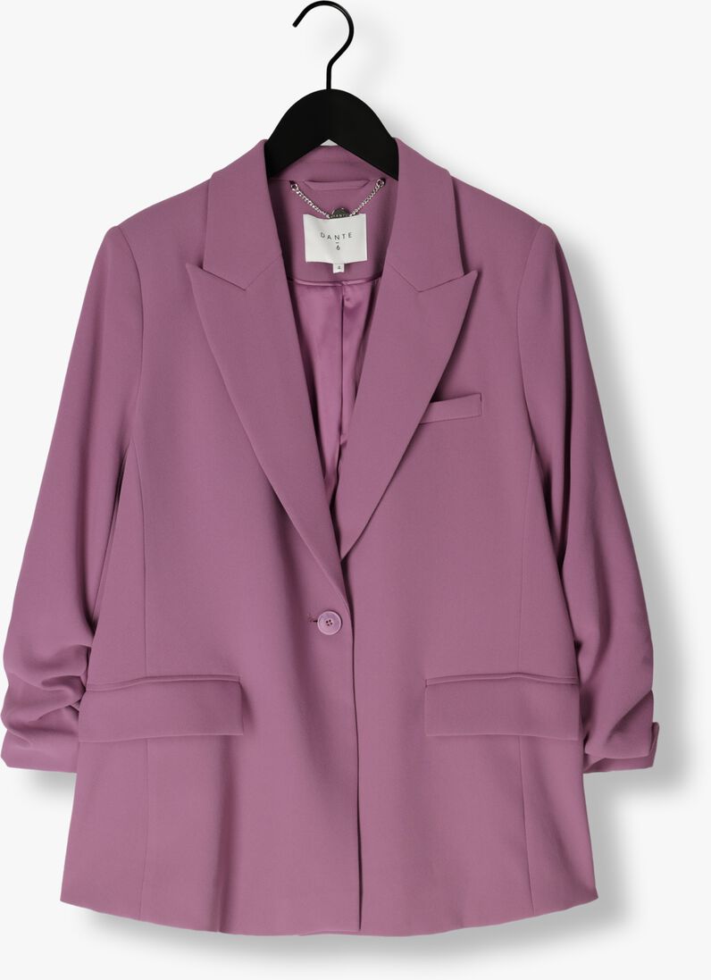 paarse dante6 blazer daya