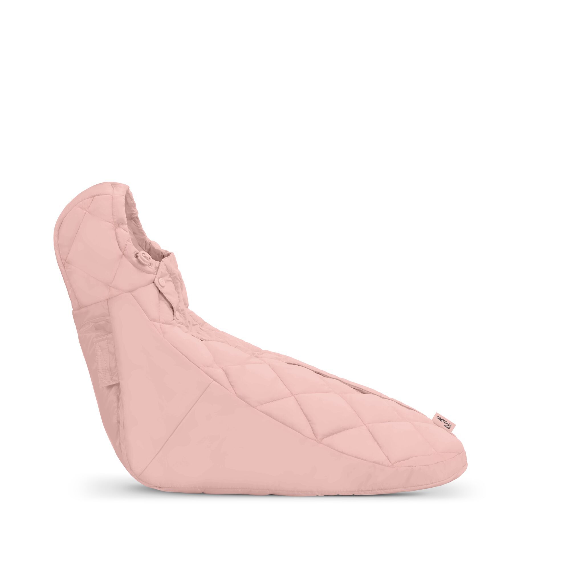 Snogga Mini 2 Candy Pink