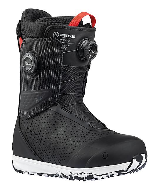 NIDECKER - BOOTS RIFT APX