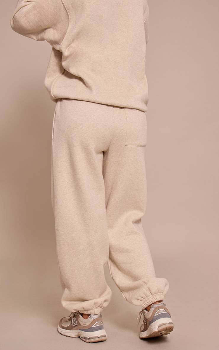 Avoine Pantalon De Jogging À Revers Petite Taille