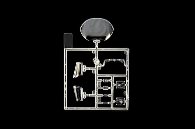 ITALERI 1:24