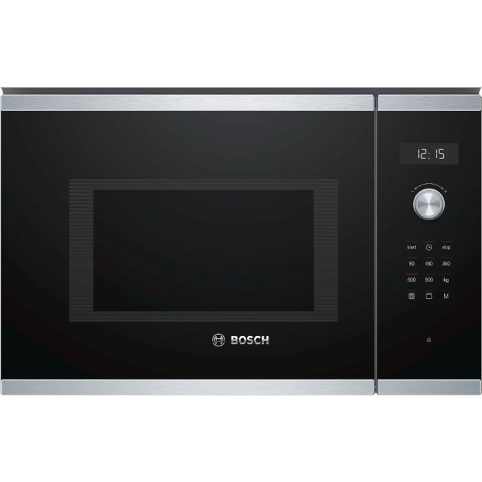 Bosch Mikrowelle BEL554MS0