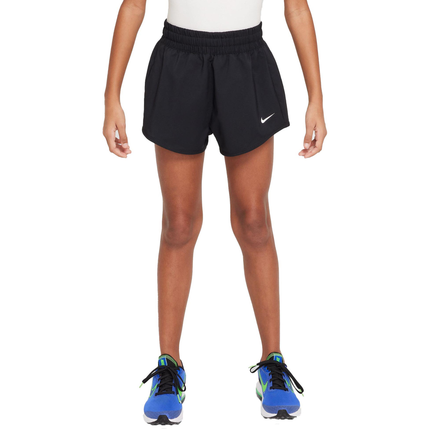 Nike One Short Meisjes