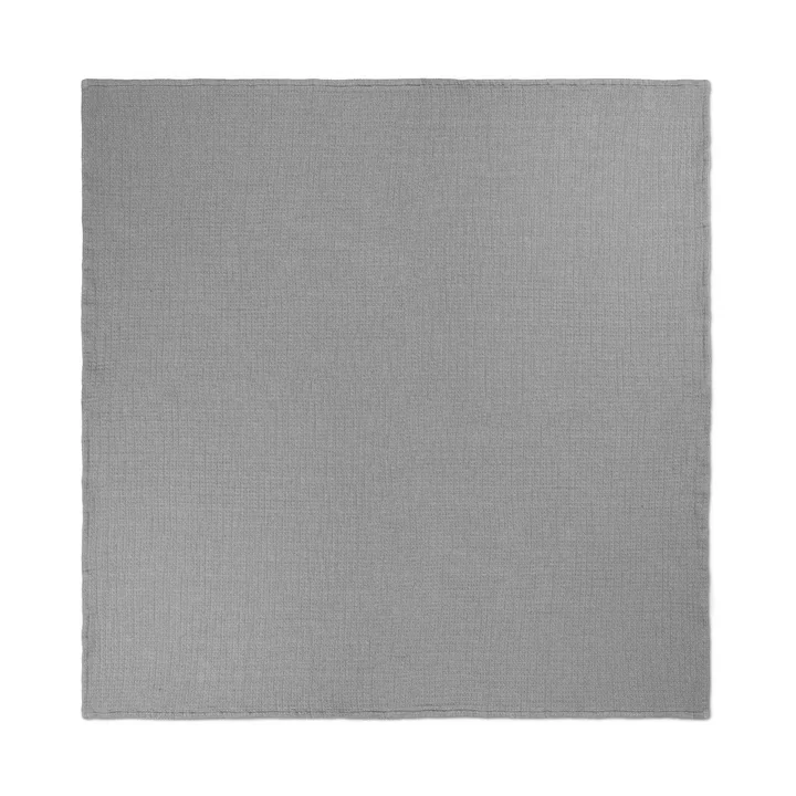 Ferm Living - Daze Tagesdecke, 250 x 240 cm, sand