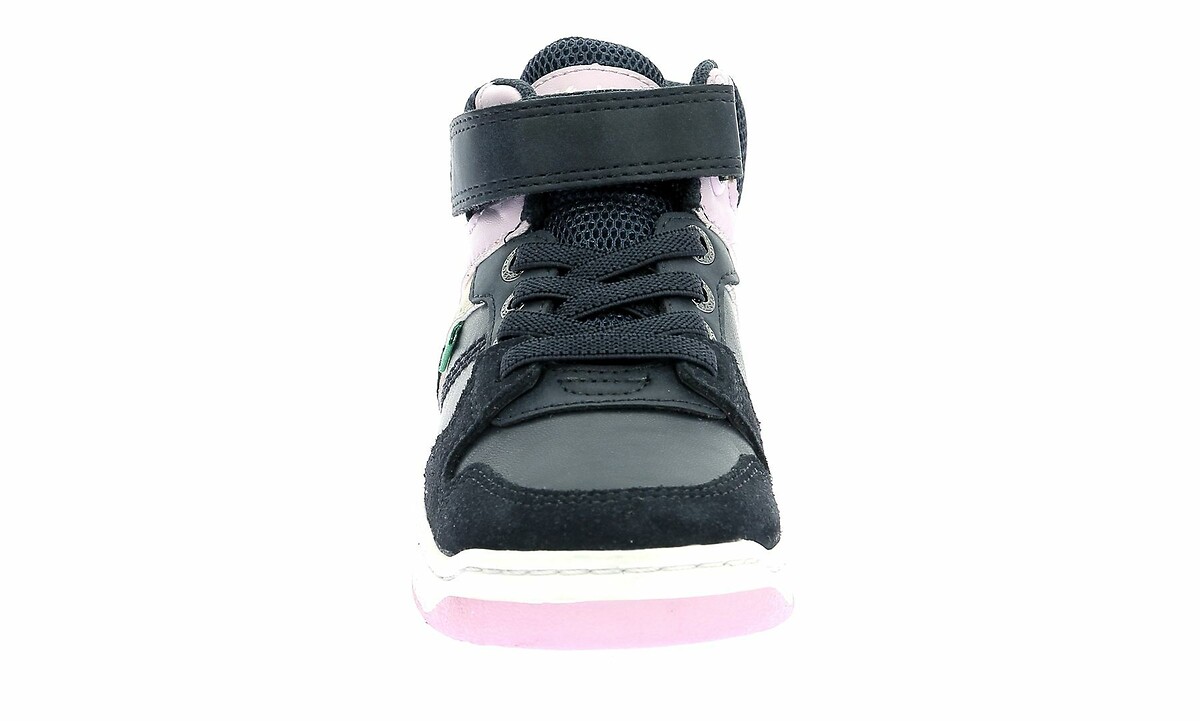 KICKERS<br>Tênis alto Kickado