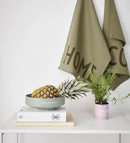 Design Letters Becher - Lieblingsbecher - You Rock - Lavendel