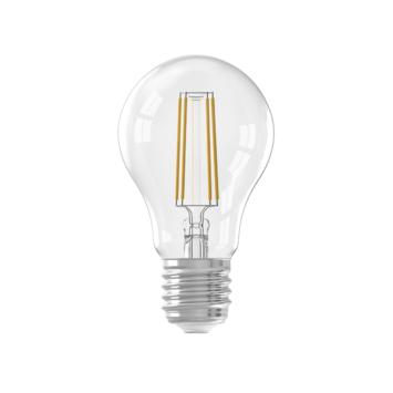 Calex led peer E27 7W helder non-dim