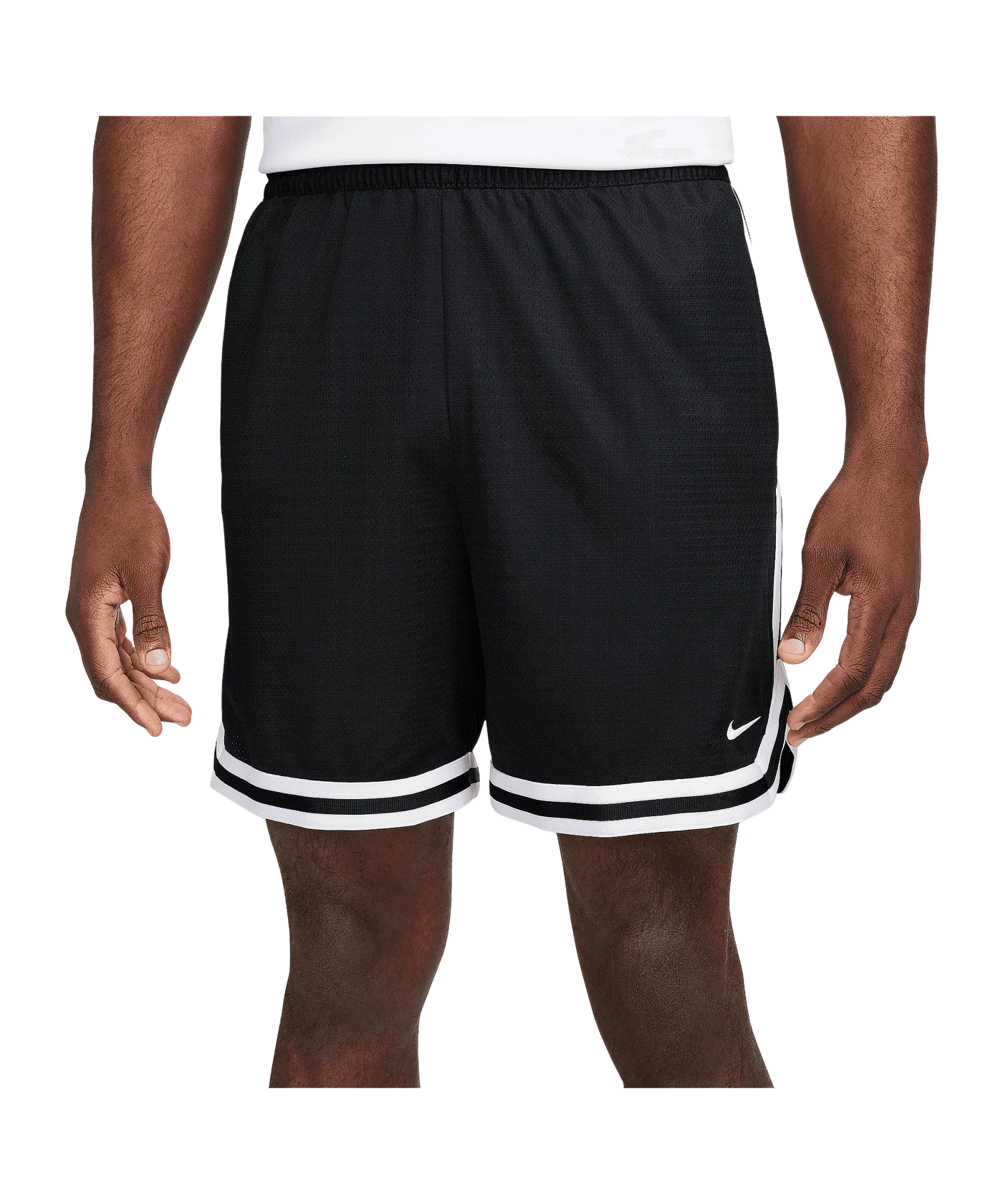 Nike Dri-Fit DNA 6IN Basketball Shorts F010