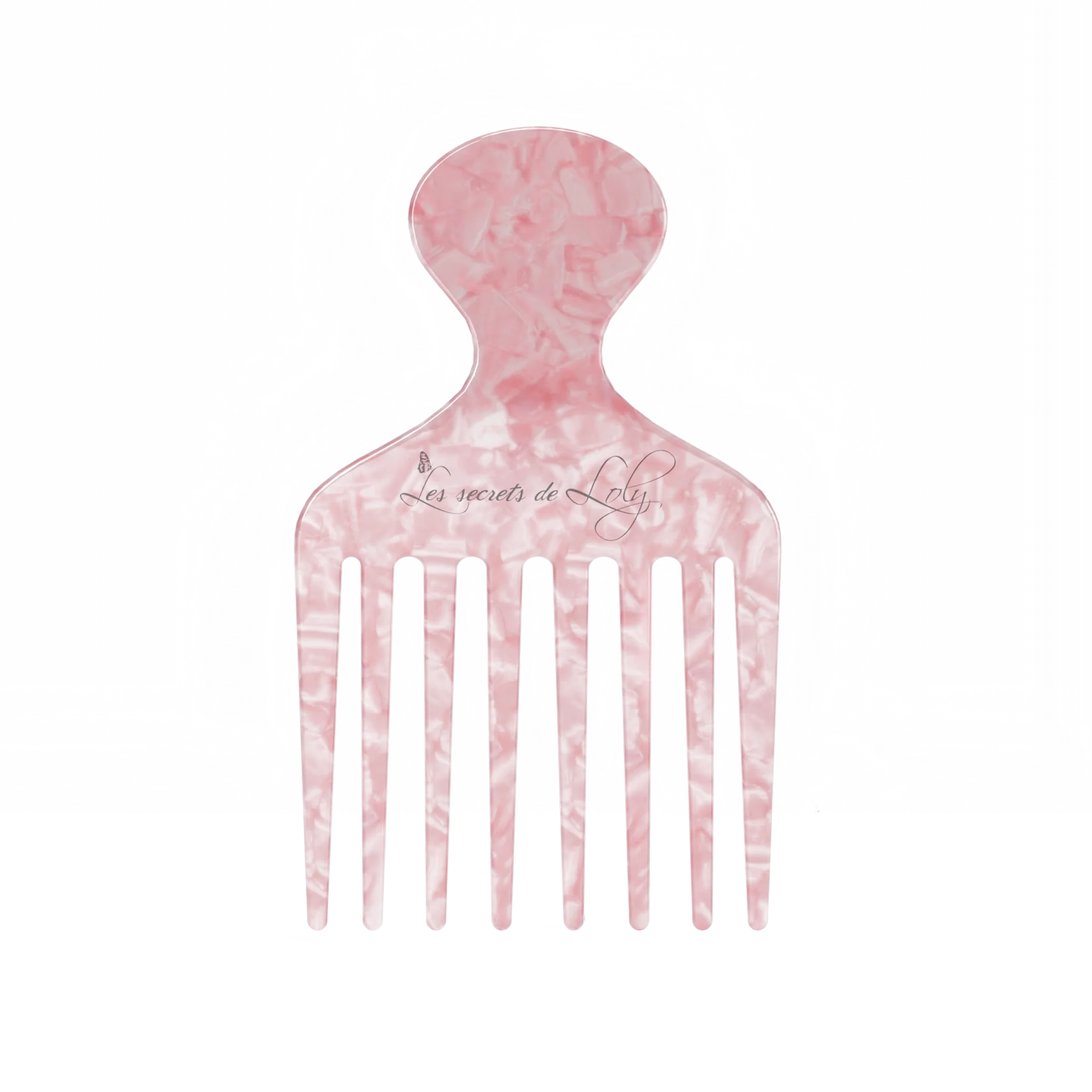 Magik Comb - Peigne volumisateur