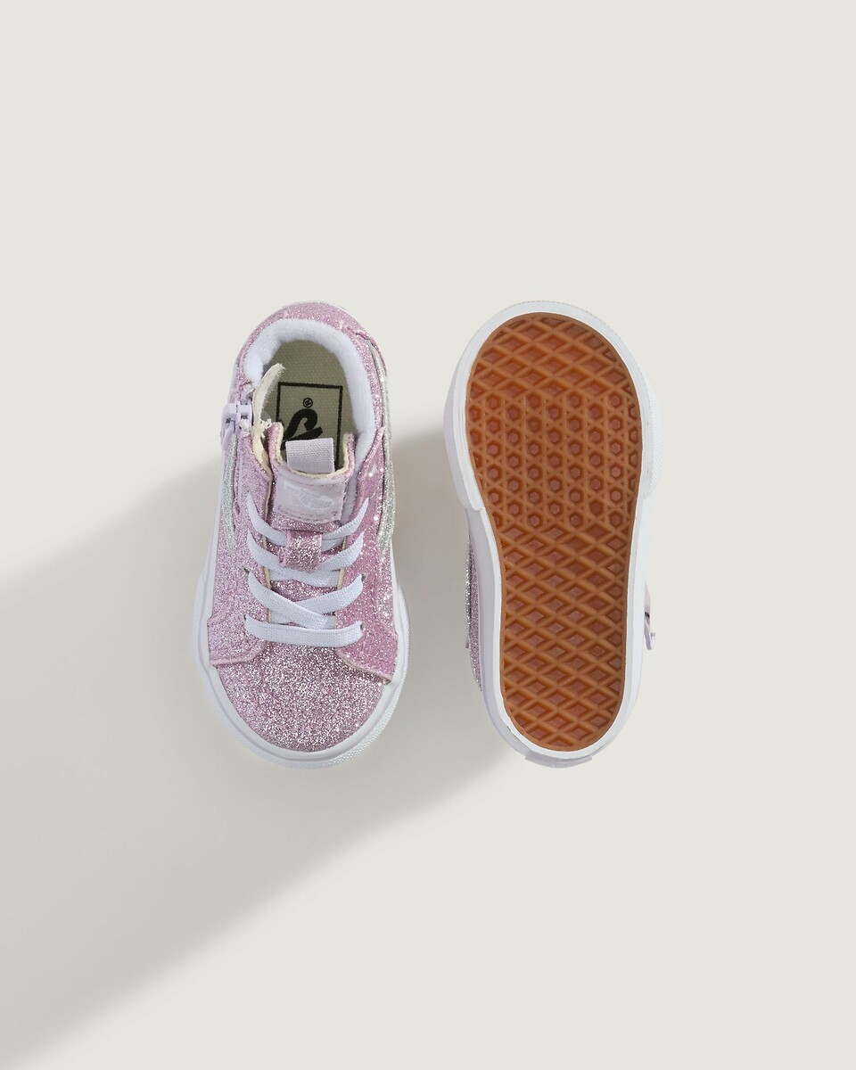 Tênis VANS SK8-Hi