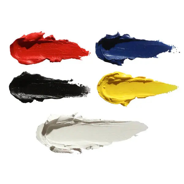 Color Case Mini The Primary