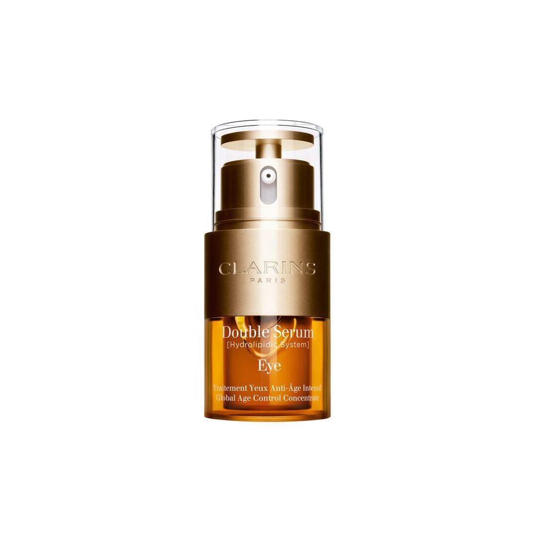 CLARINS Double Serum Double Serum Eye - 20ml