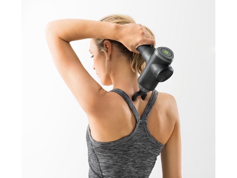 Beurer Massage Pistole MG 180 Muskelmassagegerät