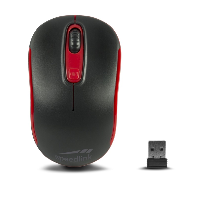 Speedlink Ceptica Wireless Mouse