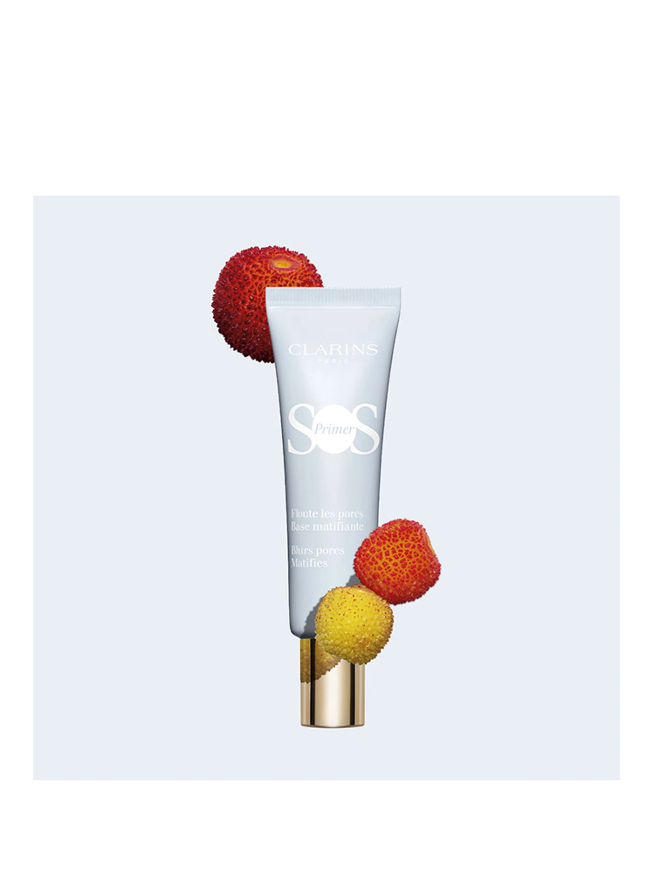 CLARINS SOS PRIMER