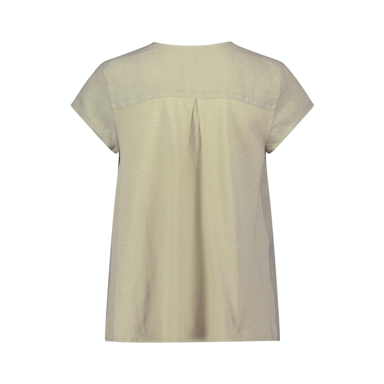Cartoon Bluse Kurz 1/2 Arm