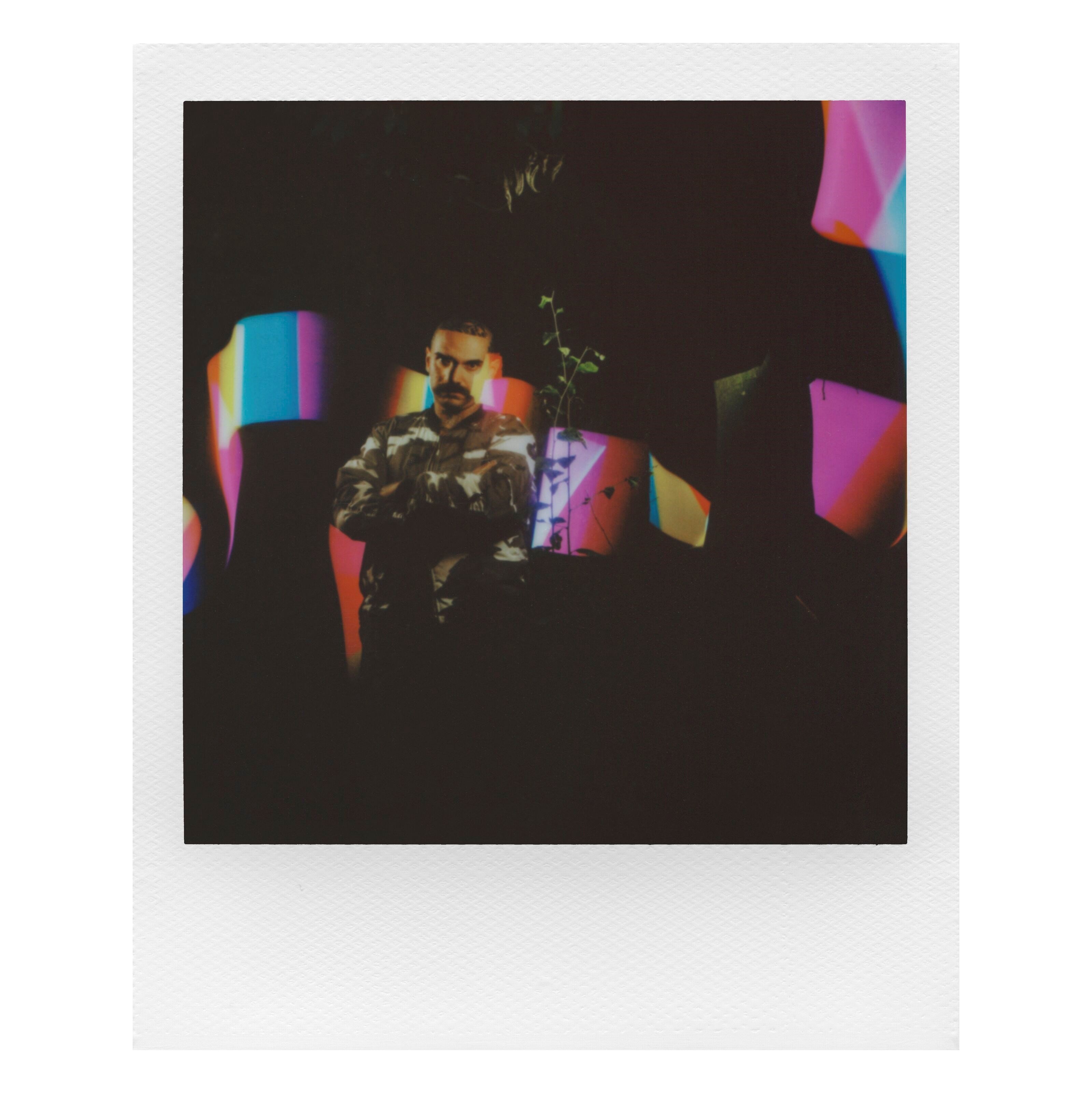 Polaroid Now+ Gen 3 Black